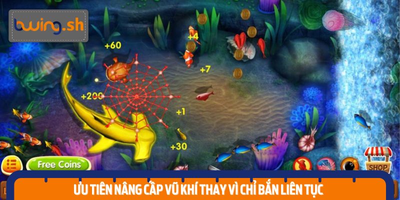 Chiến thuật chơi game để giành chiến thắng lớn