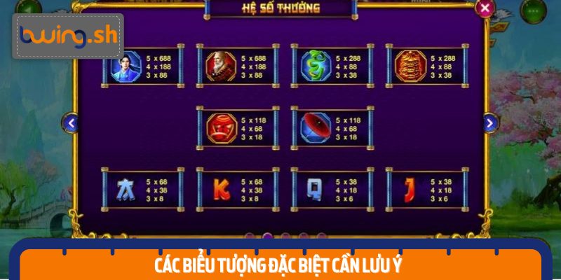 Luật chơi Thanh Xà Bạch Xà đơn giản cho người mới bắt đầu