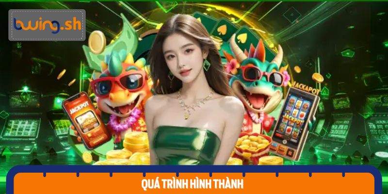 Theo những giới thiệu về 11BET, họ đã chính thức ra mắt thị trường từ năm 2018.