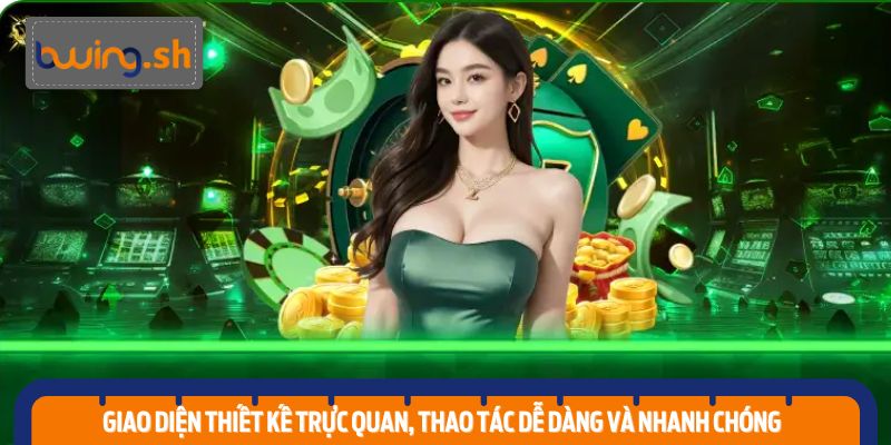 Trang web của 11BET nổi bật với thiết kế giao diện hiện đại, trực quan và dễ tiếp cận.