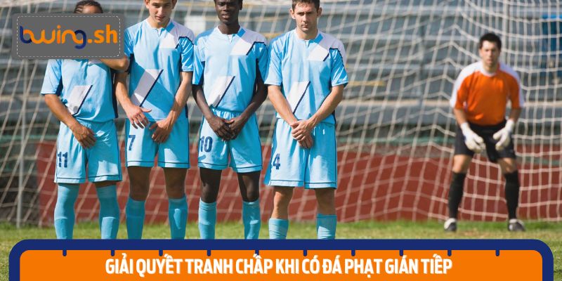 Cách khắc phục khi xảy ra tranh cãi