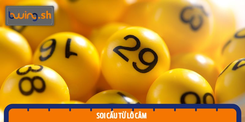 Từ lô câm, người chơi có thể tìm ra con số độc thủ đề bất bại