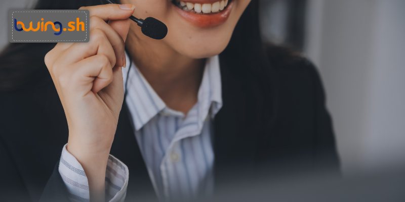 Hỗ trợ khách hàng và dịch vụ chăm sóc